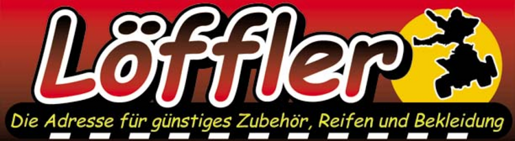 Logo Löffler Quads