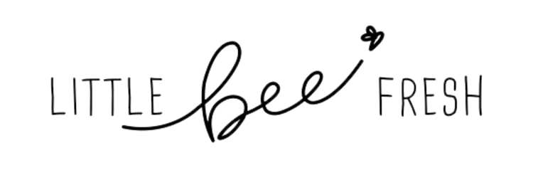 Logo Little Bee Fresh