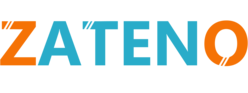 Logo Zateno