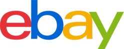 Logo Ebay
