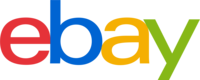 Logo Ebay