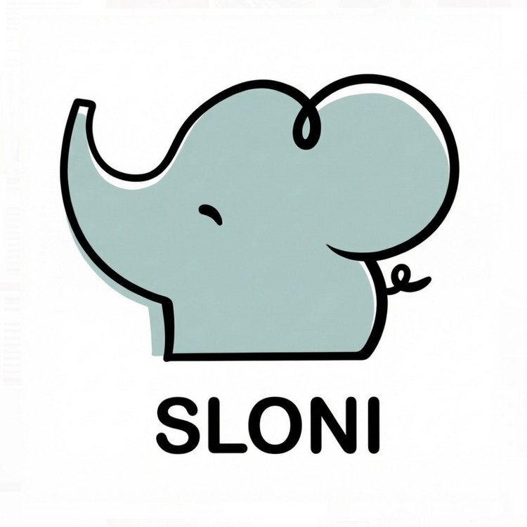 Logo Sloni