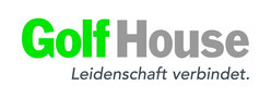 Logo Golf House