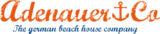 Logo Adenauer