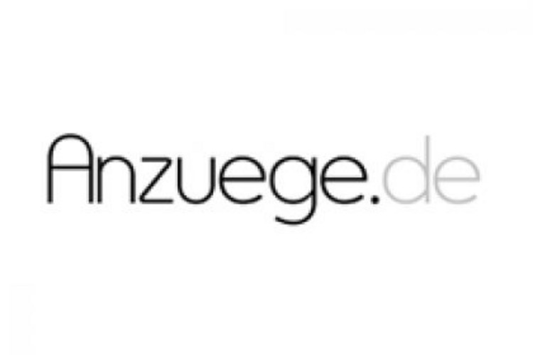 Logo Anzüge