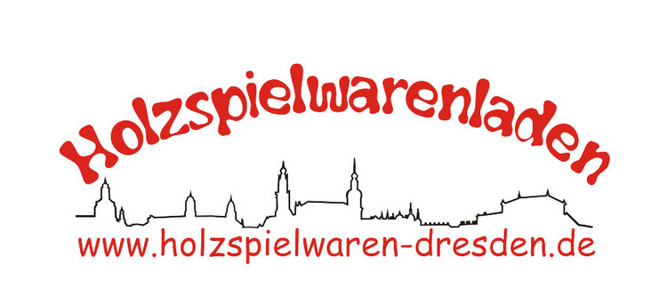 Logo Holzspielwarenladen