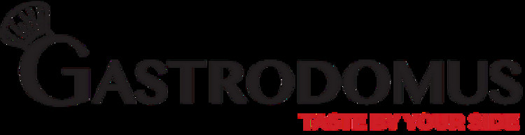Logo Gastrodomus
