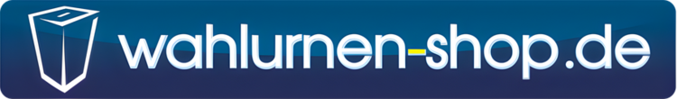 Logo Wahlurnen Shop