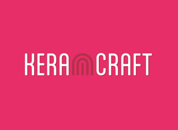 Logo Keracraft