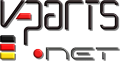 Logo V-Parts