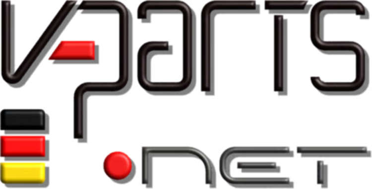 Logo V-Parts