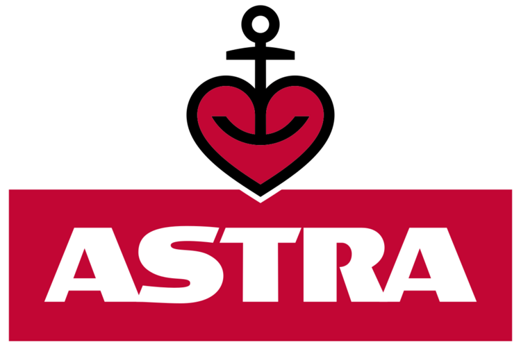 Logo Astra Shop