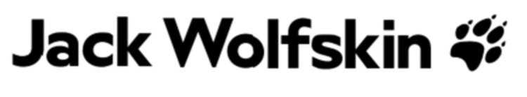 Logo Jack Wolfskin
