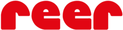 Logo reer