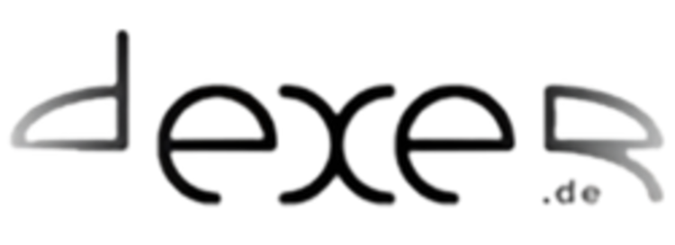 Logo Dexer
