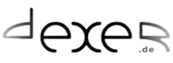 Logo Dexer