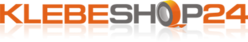 Logo Klebeshop24
