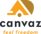 Logo CANVAZ