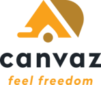Logo CANVAZ