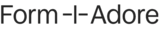 Logo FormAdore