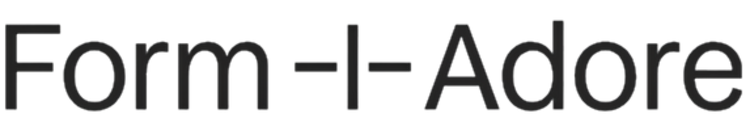 Logo FormAdore