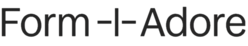 Logo FormAdore