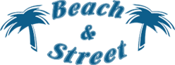 Logo Beach&Street