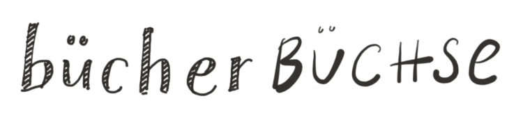 Logo BücherBüchse