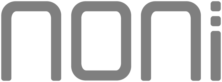 Logo noni