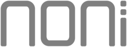 Logo noni