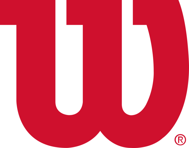 Logo Wilson