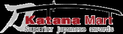 Logo Katana Mart
