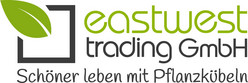 Logo Eastwest Trading