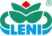 Logo LENI