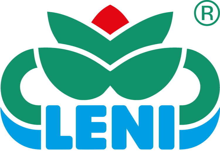 Logo LENI