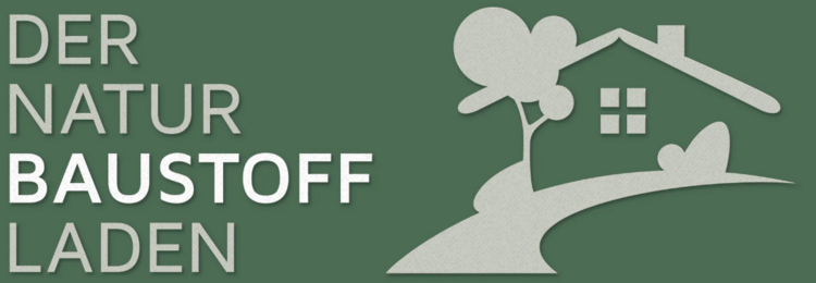 Logo Naturbaustoffladen