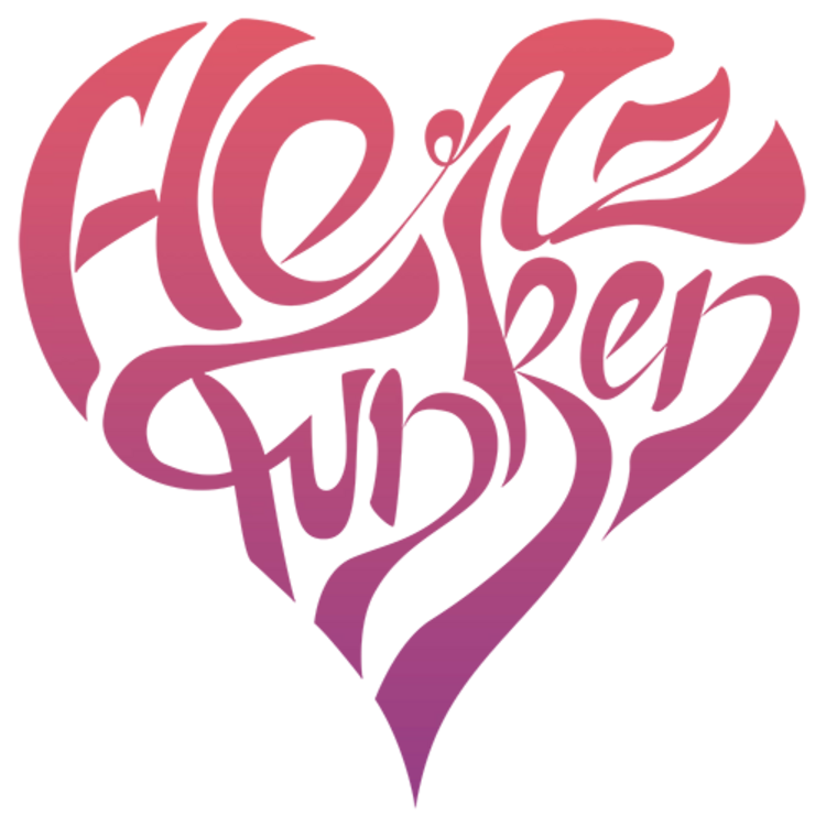 Logo Herzfunken