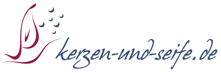 Logo Kerzen und Seife