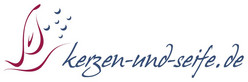 Logo Kerzen und Seife
