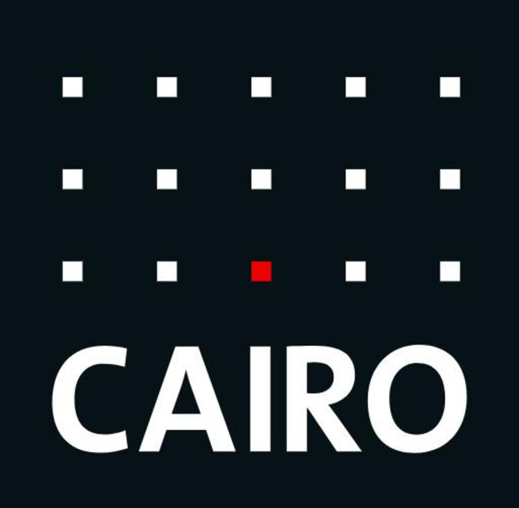 Logo CAIRO