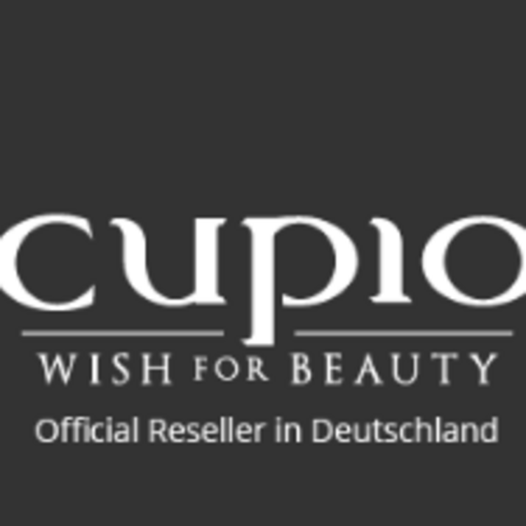 Logo cupio