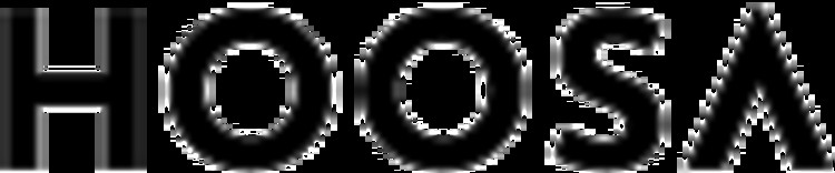 Logo HOOSA