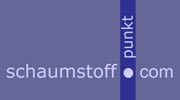 Logo Schaumstoff