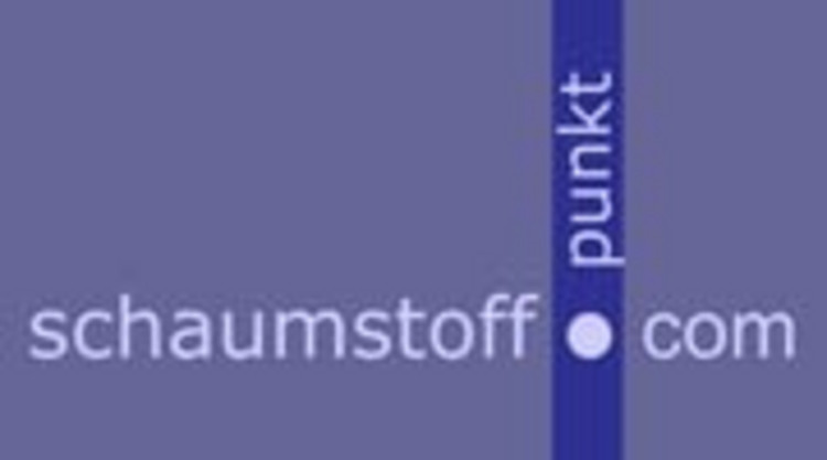 Logo Schaumstoff