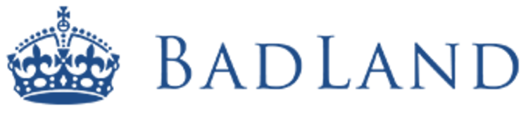 Logo Badland