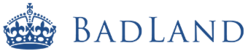 Logo Badland