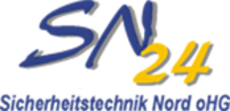 Logo Sicherheitstechnik Nord