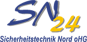 Logo Sicherheitstechnik Nord