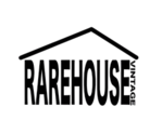 Logo Rarehouse Vintage