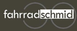 Logo Fahrradschmid